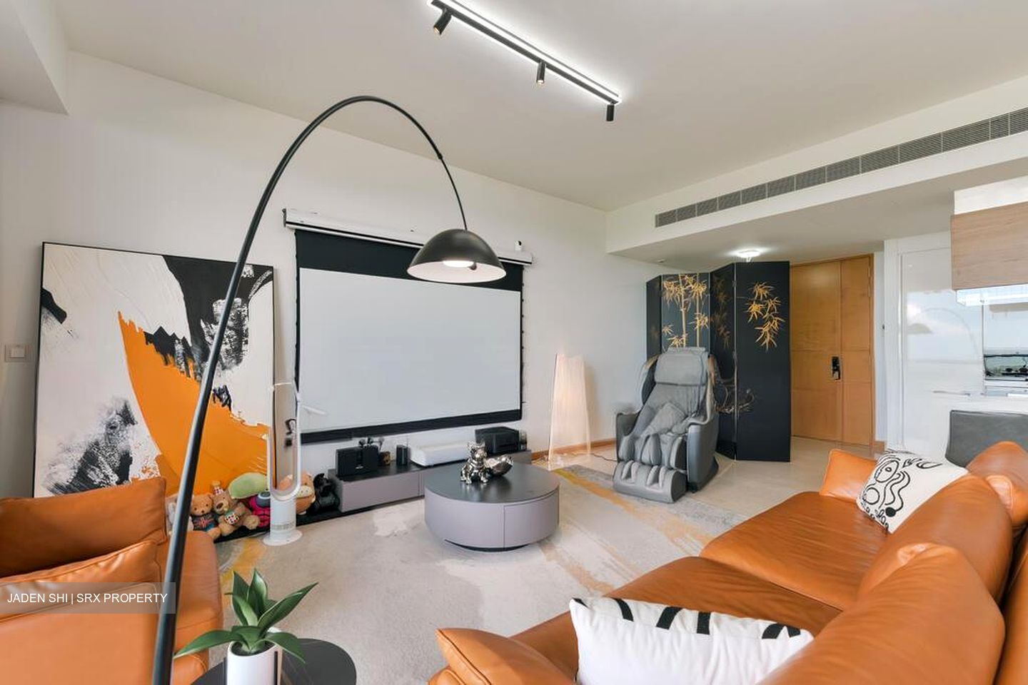 Marina One Residences (D1), Apartment #524169111